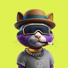 rich cats club #962