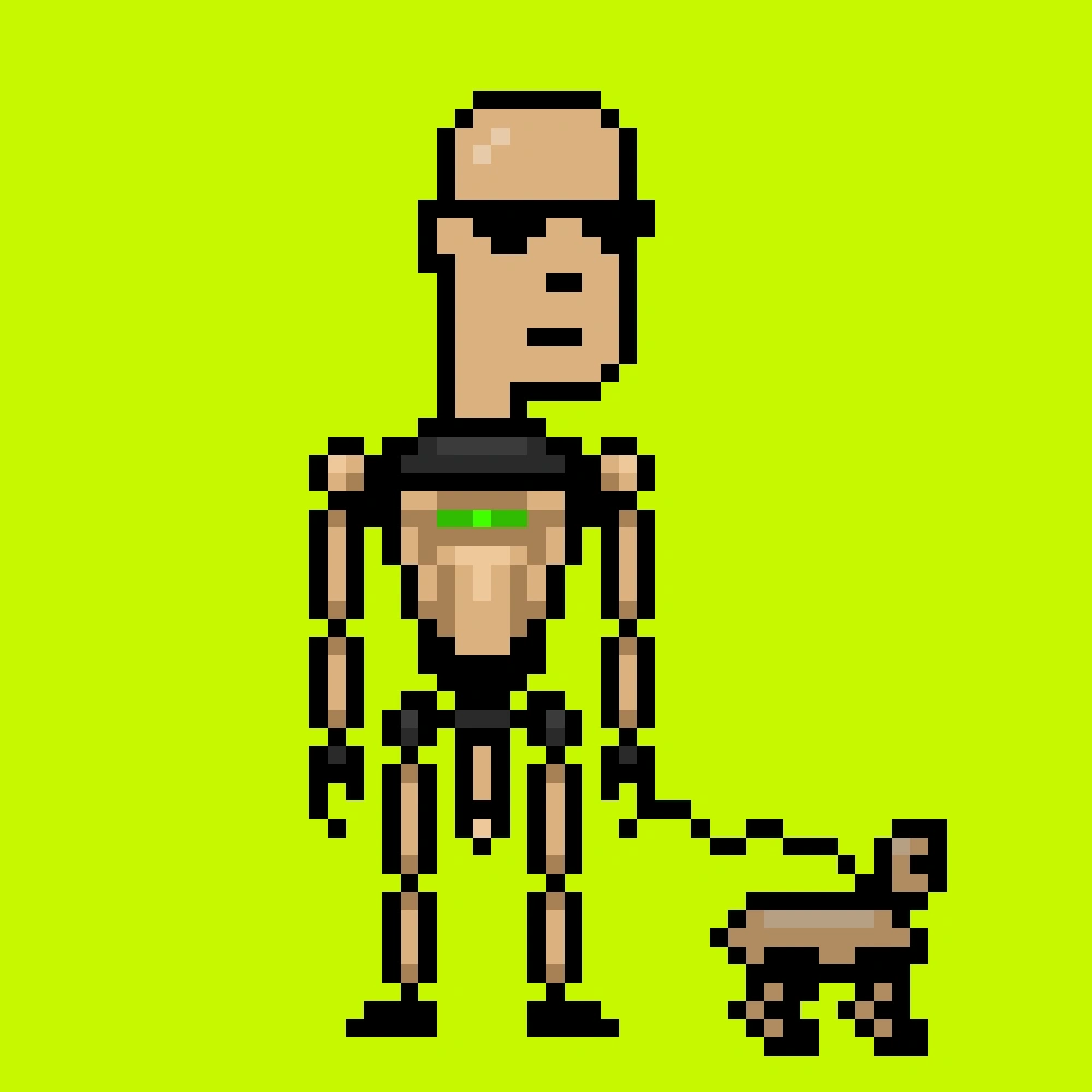 Digital Punks #4347