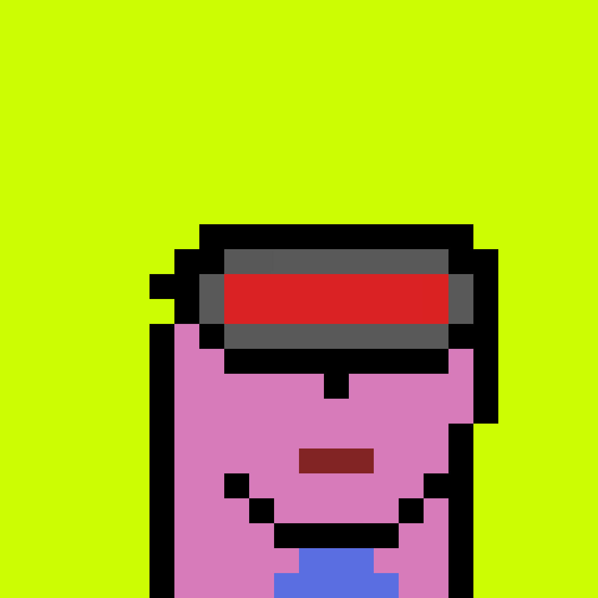 Stonk Punks #159