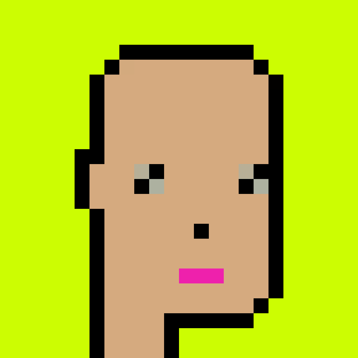 Stonk Punks #179