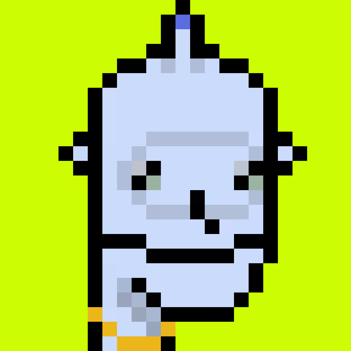 Stonk Punks #181
