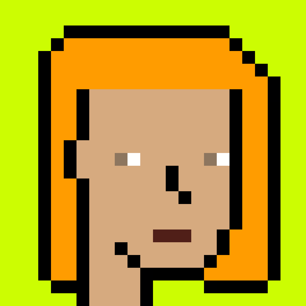 Stonk Punks #287