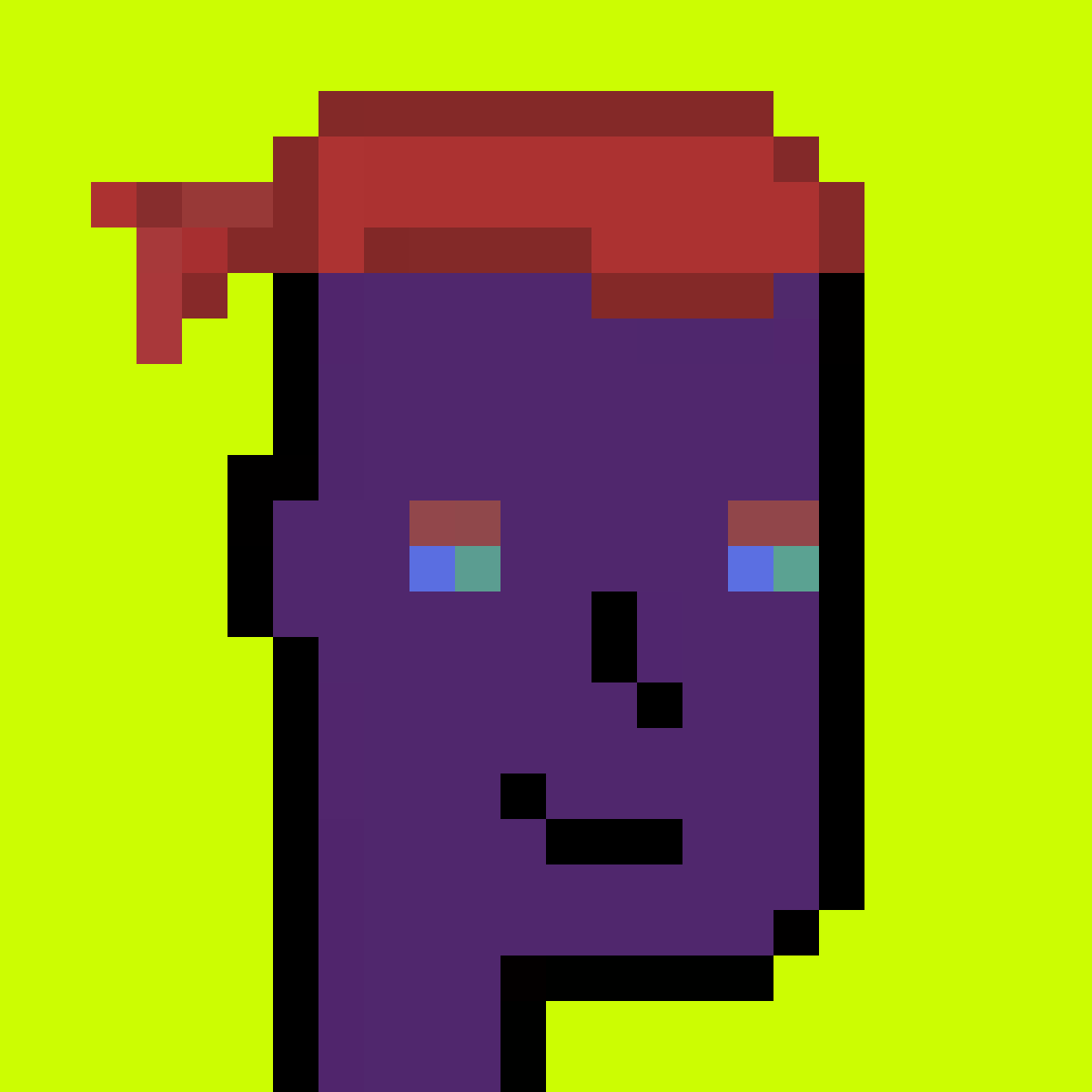 Stonk Punks #358