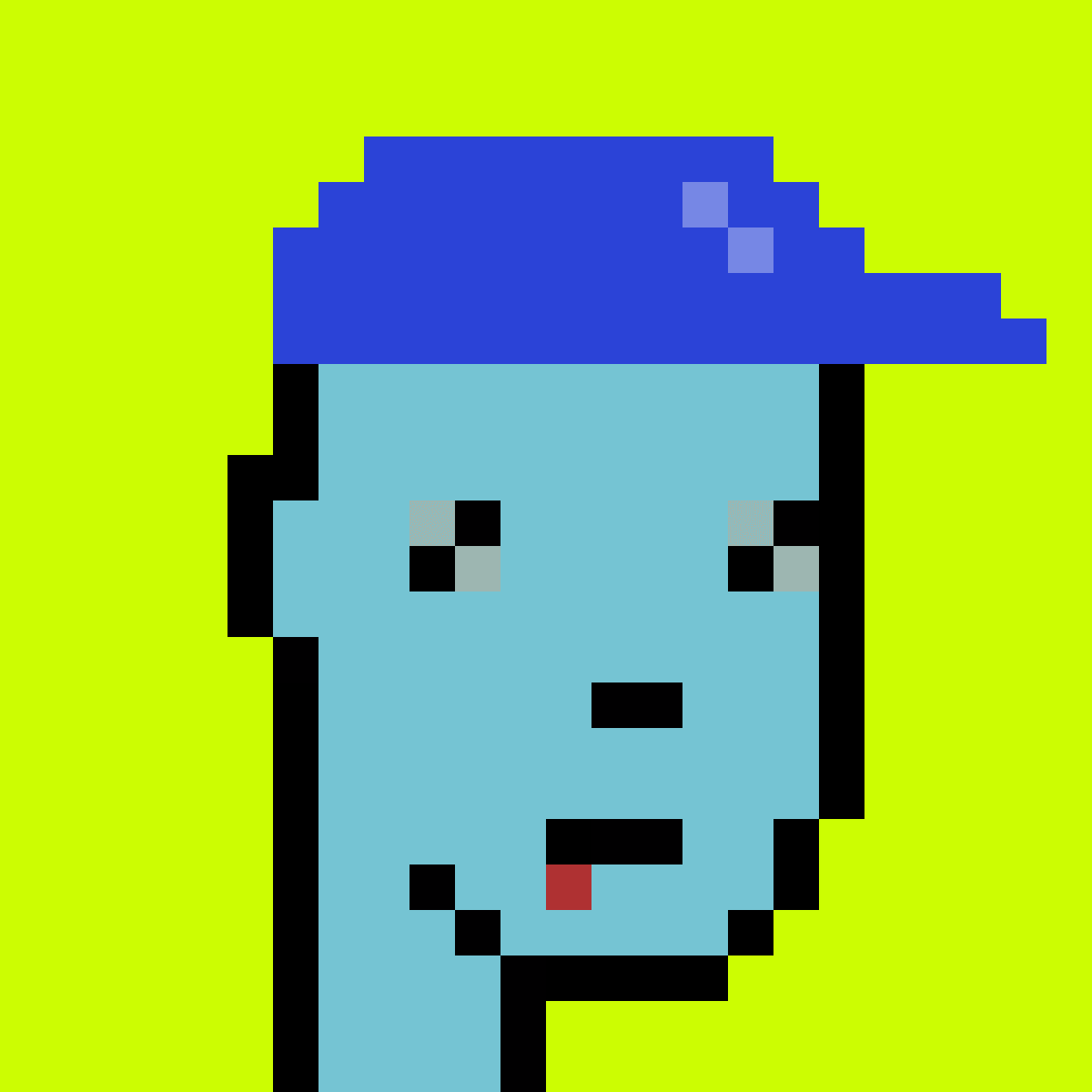 Stonk Punks #359