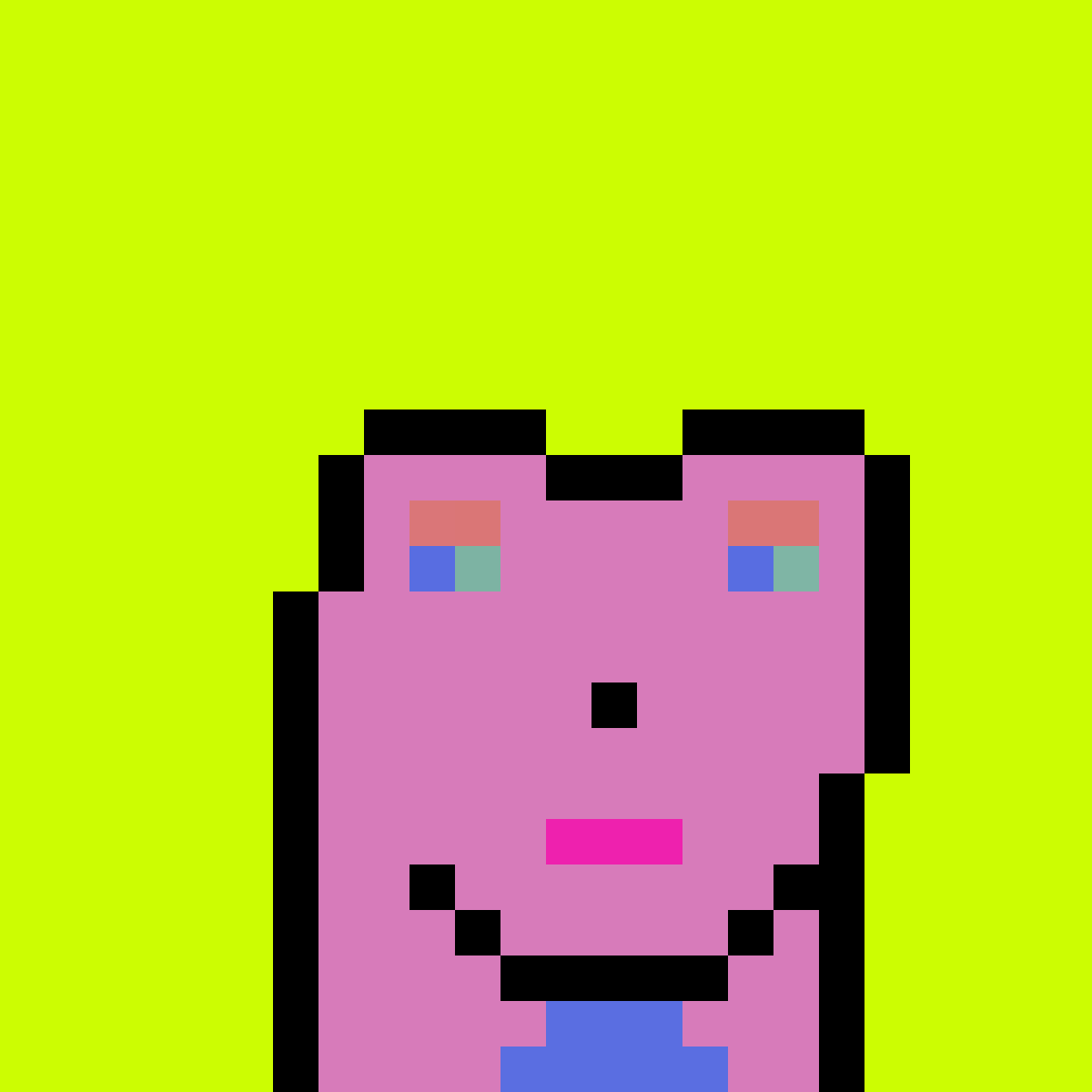 Stonk Punks #374