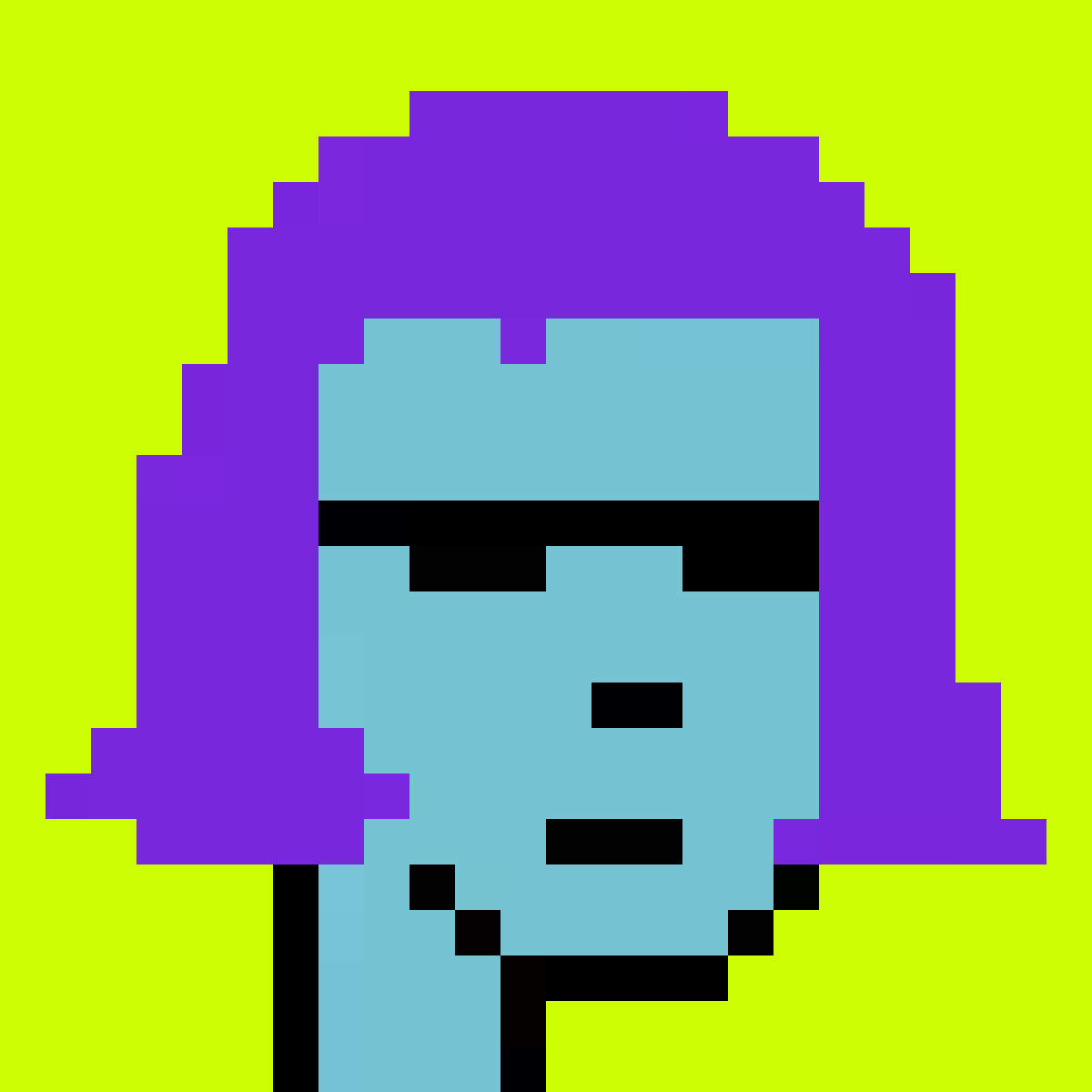 Stonk Punks #499