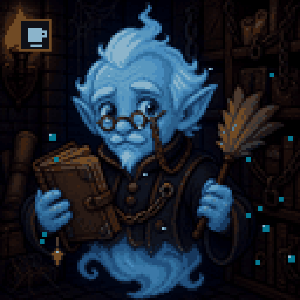 Dungeon Employee #152