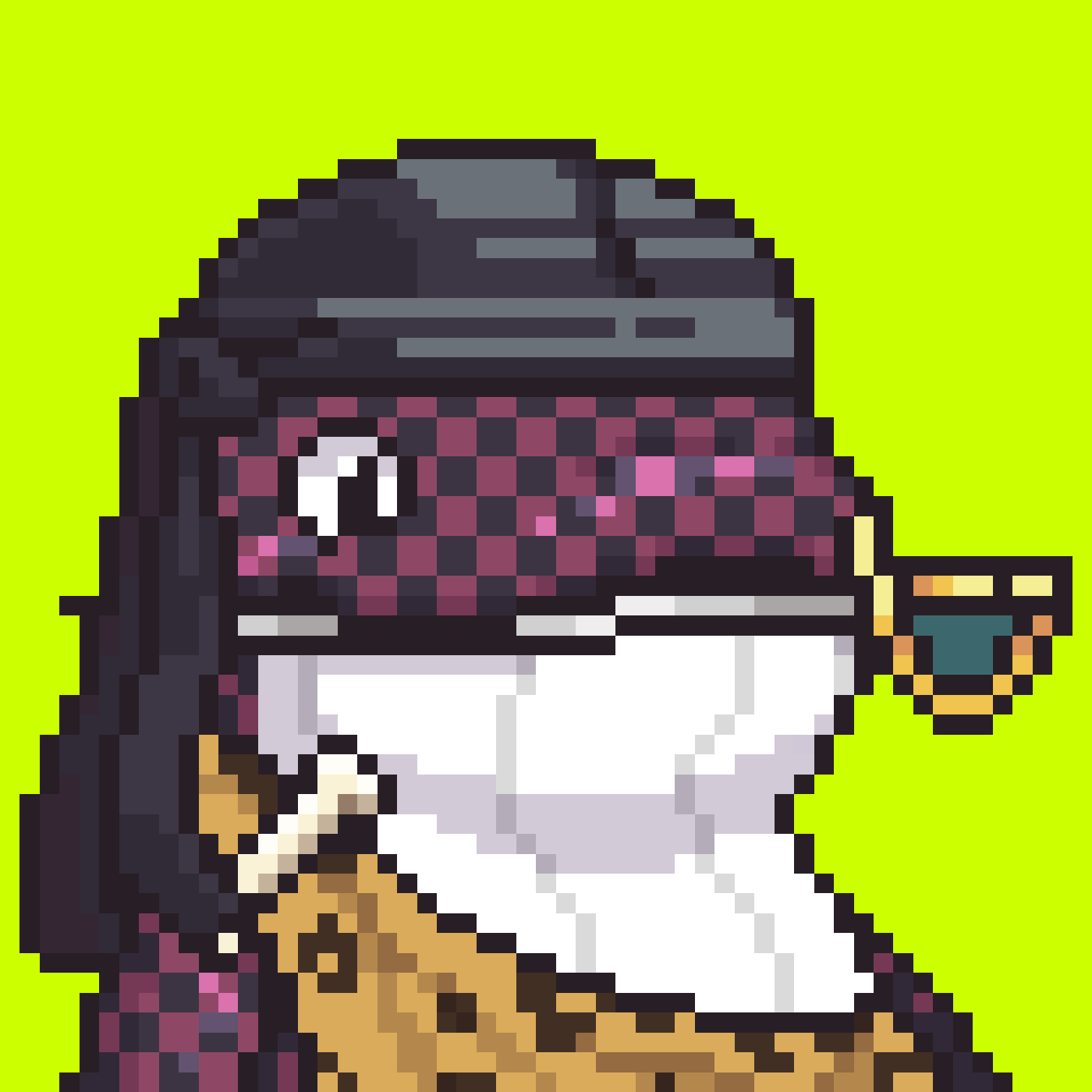 Hoodie Whale #2