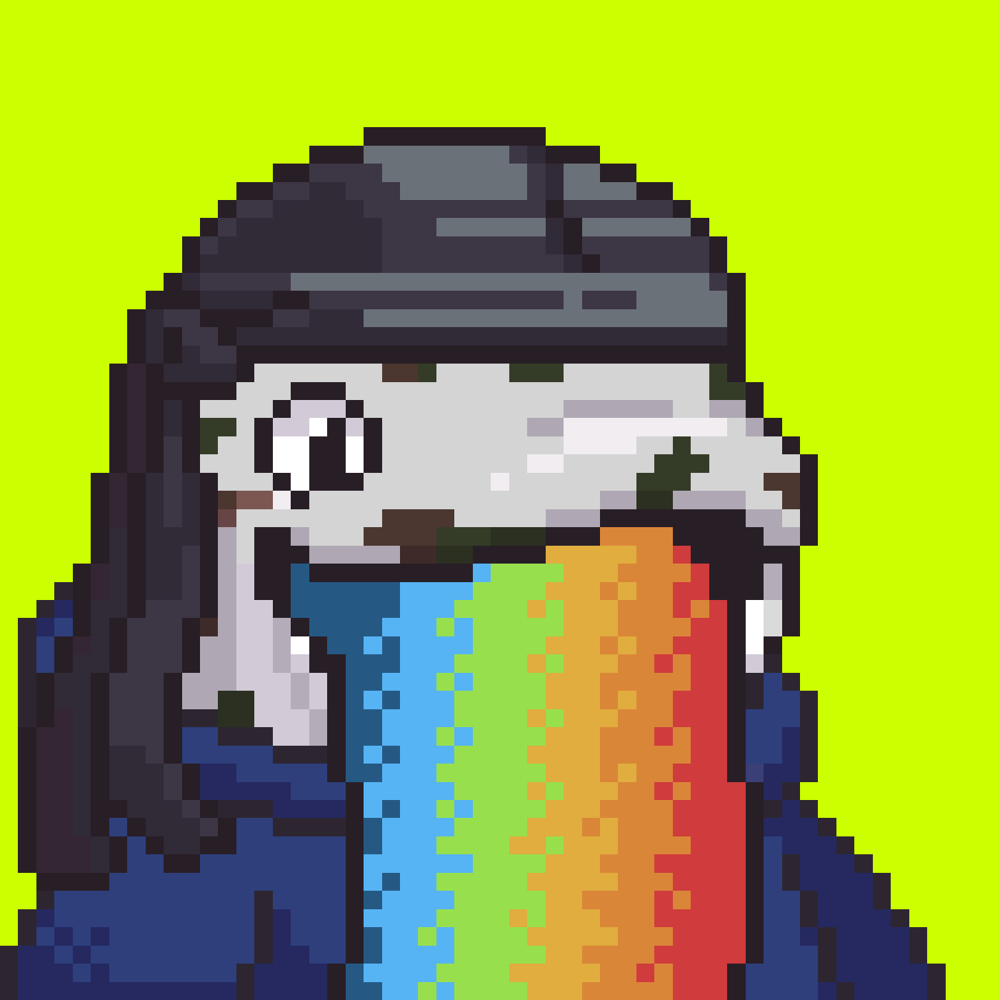 Hoodie Whale #262