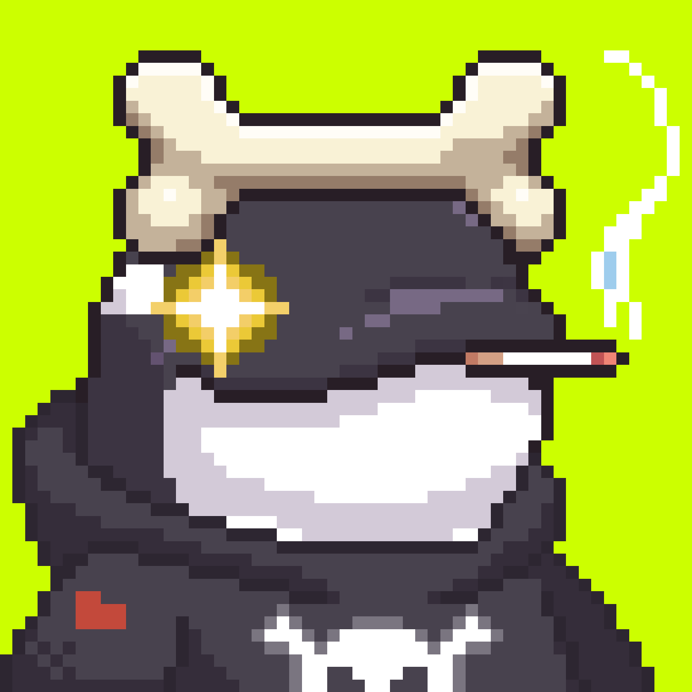 Hoodie Whale #5610