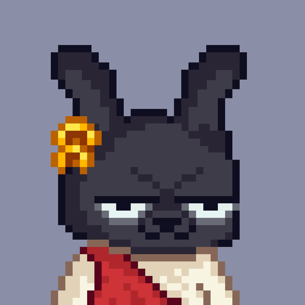 Bunny Brokers #669
