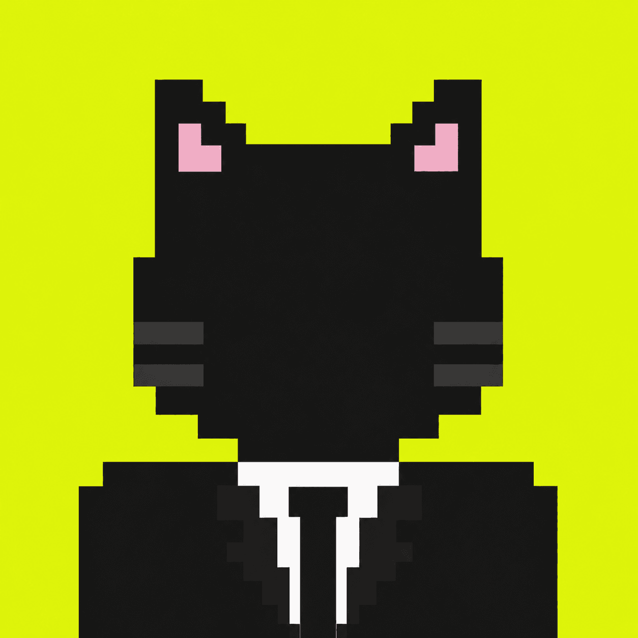 Feline Brokers (Pre-Reveal)