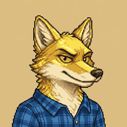 Robin Fox #2181