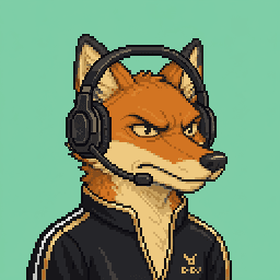 Robin Fox #2200