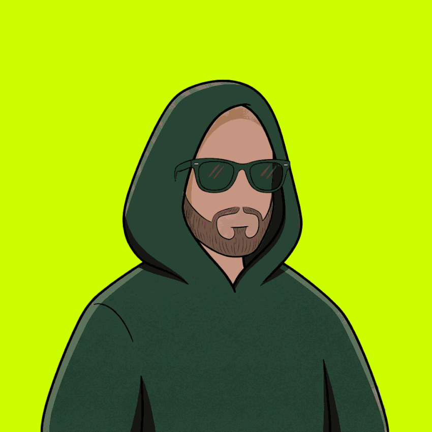 Broker Hoodie