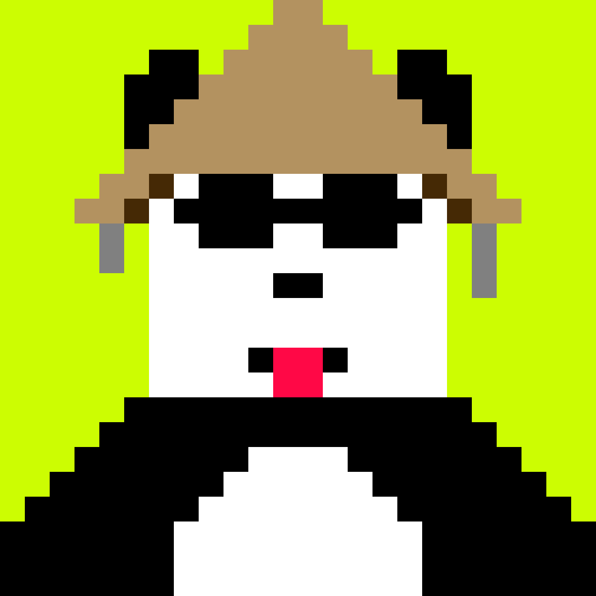 Broker Pandas #378