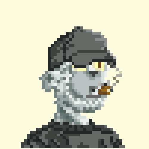 Pixelated y00ts #927