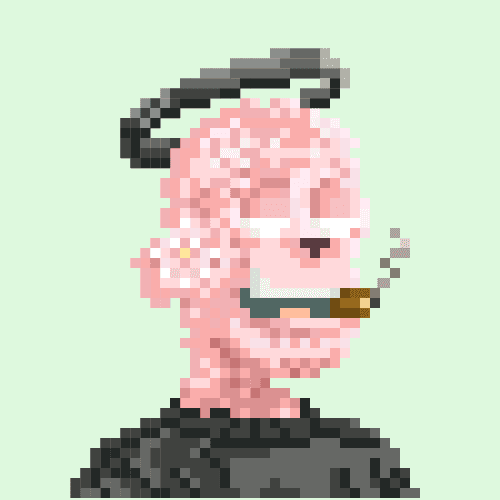 Pixelated y00ts #942