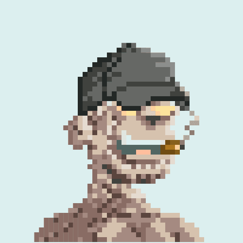 Pixelated y00ts #953