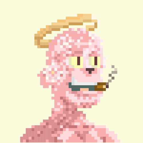 Pixelated y00ts #957