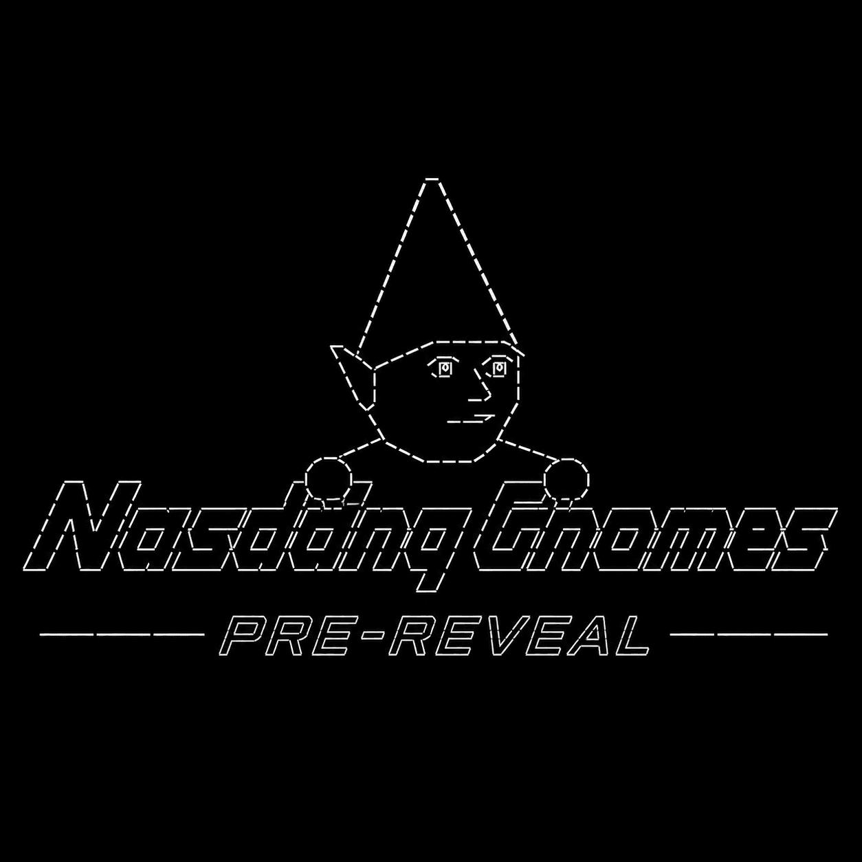 Pre-Reveal
