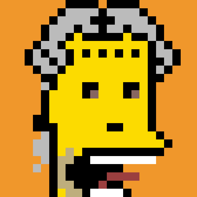The Punksons #1123