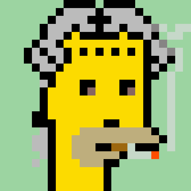 The Punksons #748