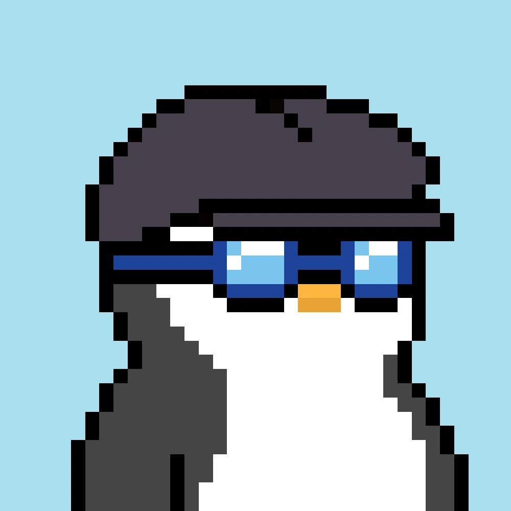 Hood Pengs #4566
