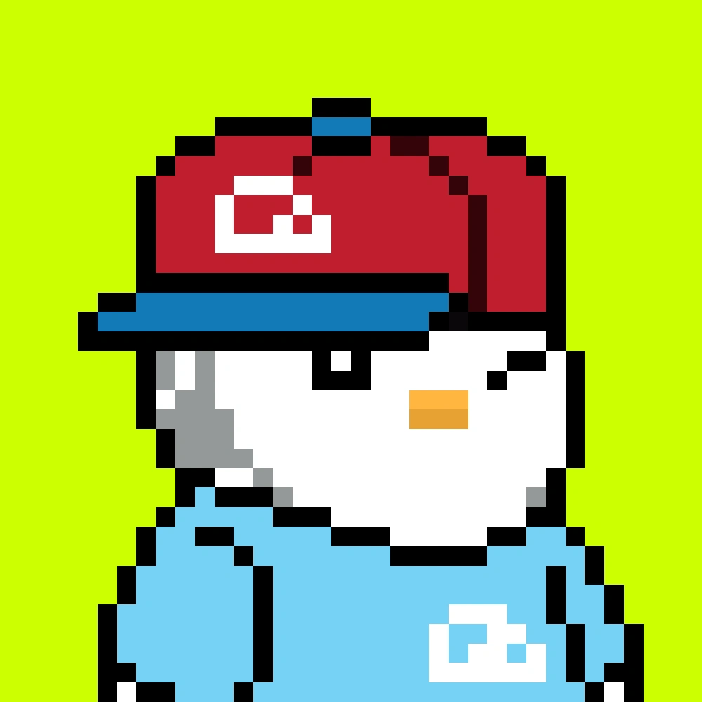 Hood Pengs #9324