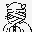 Normies Cat #7643