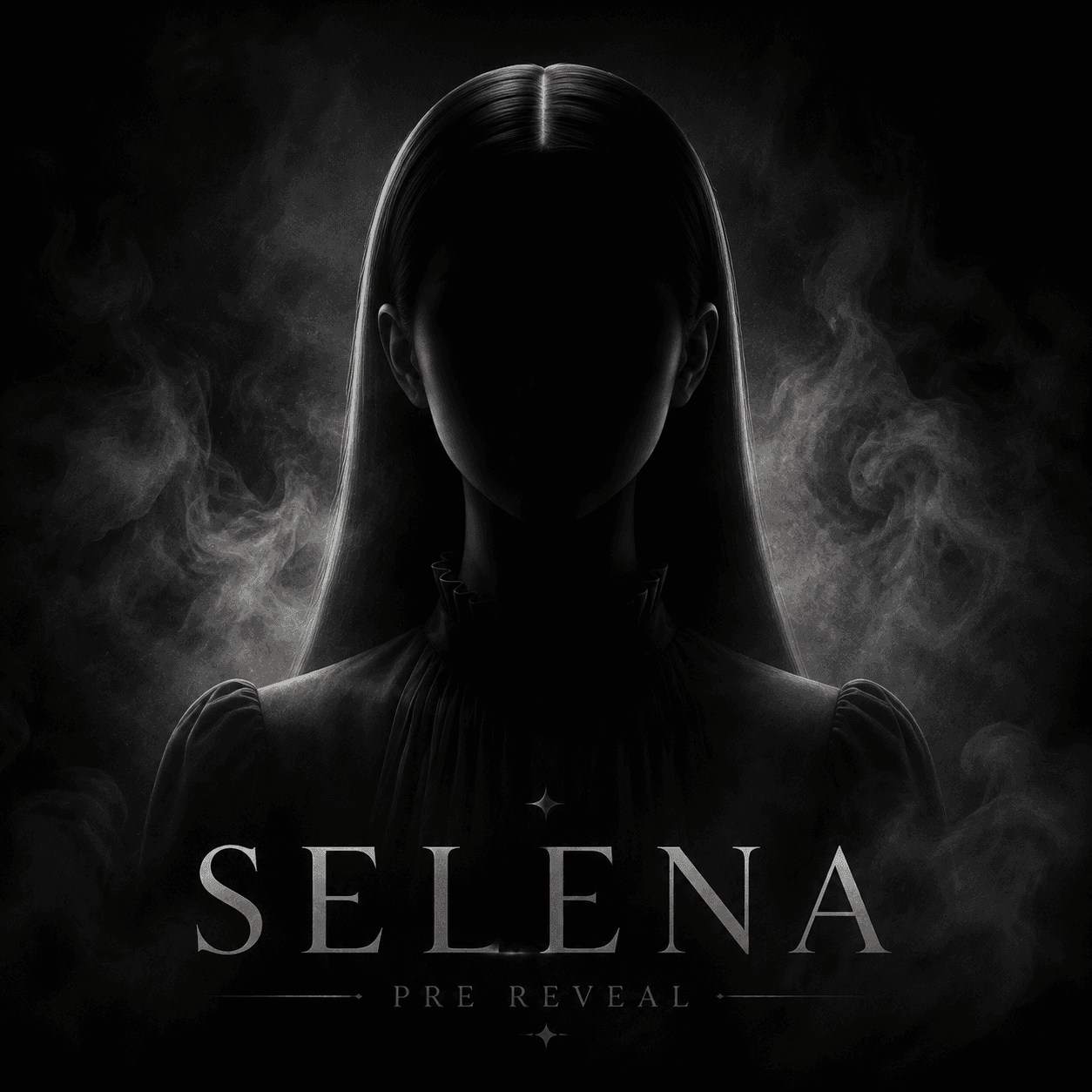 un reveal Selena