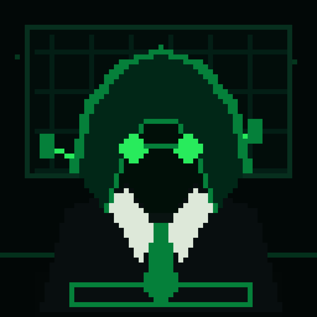 Green Market Operators #545
