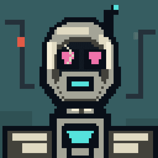 Robo Broker #1205