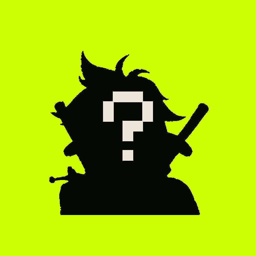 robin ronin unrevealed