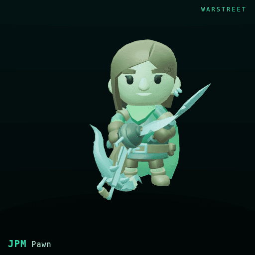 Warstreet — JPM Pawn #5