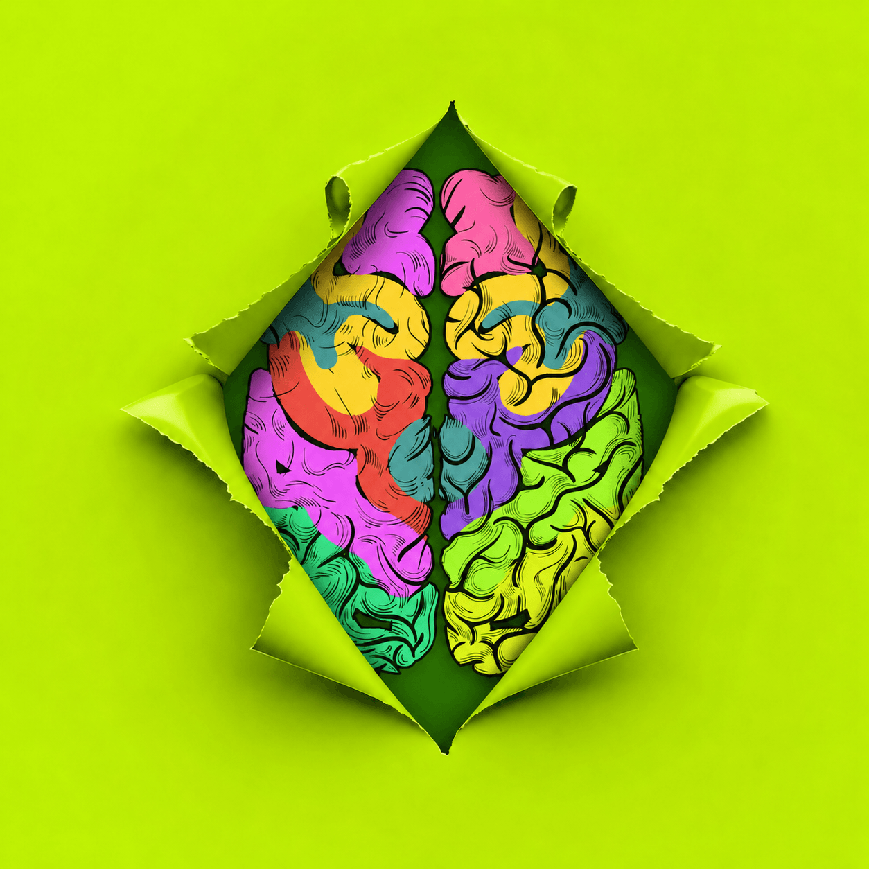 Mind Loading