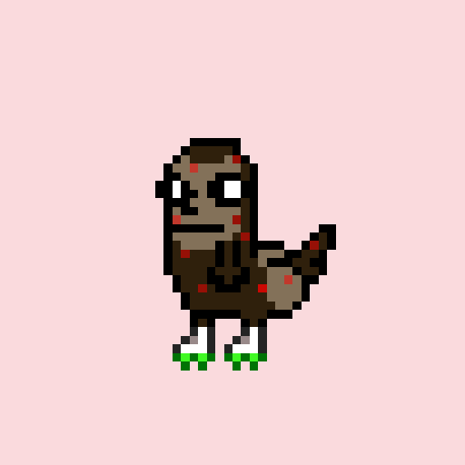 Minerdickbutt