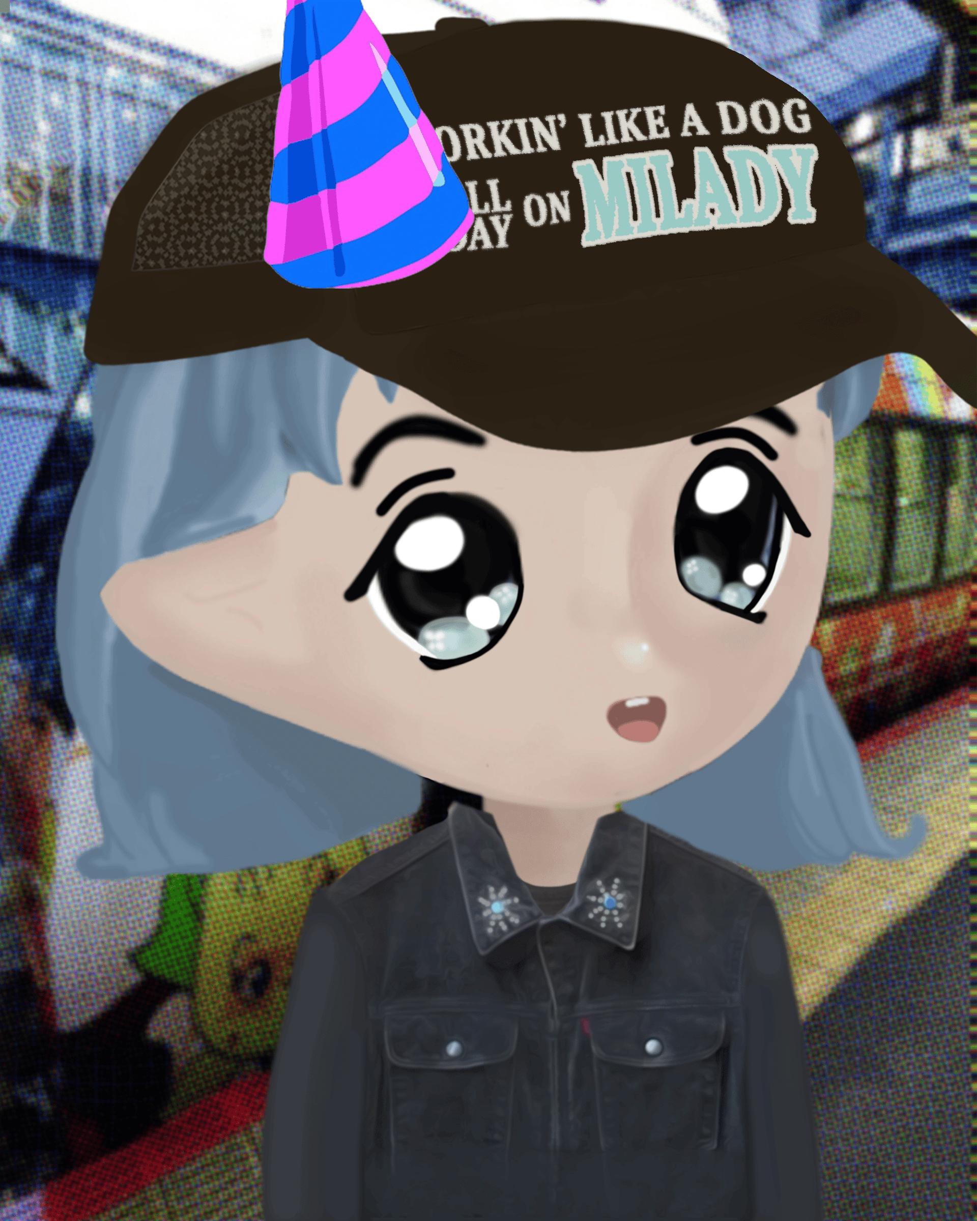 miladyneo #1152
