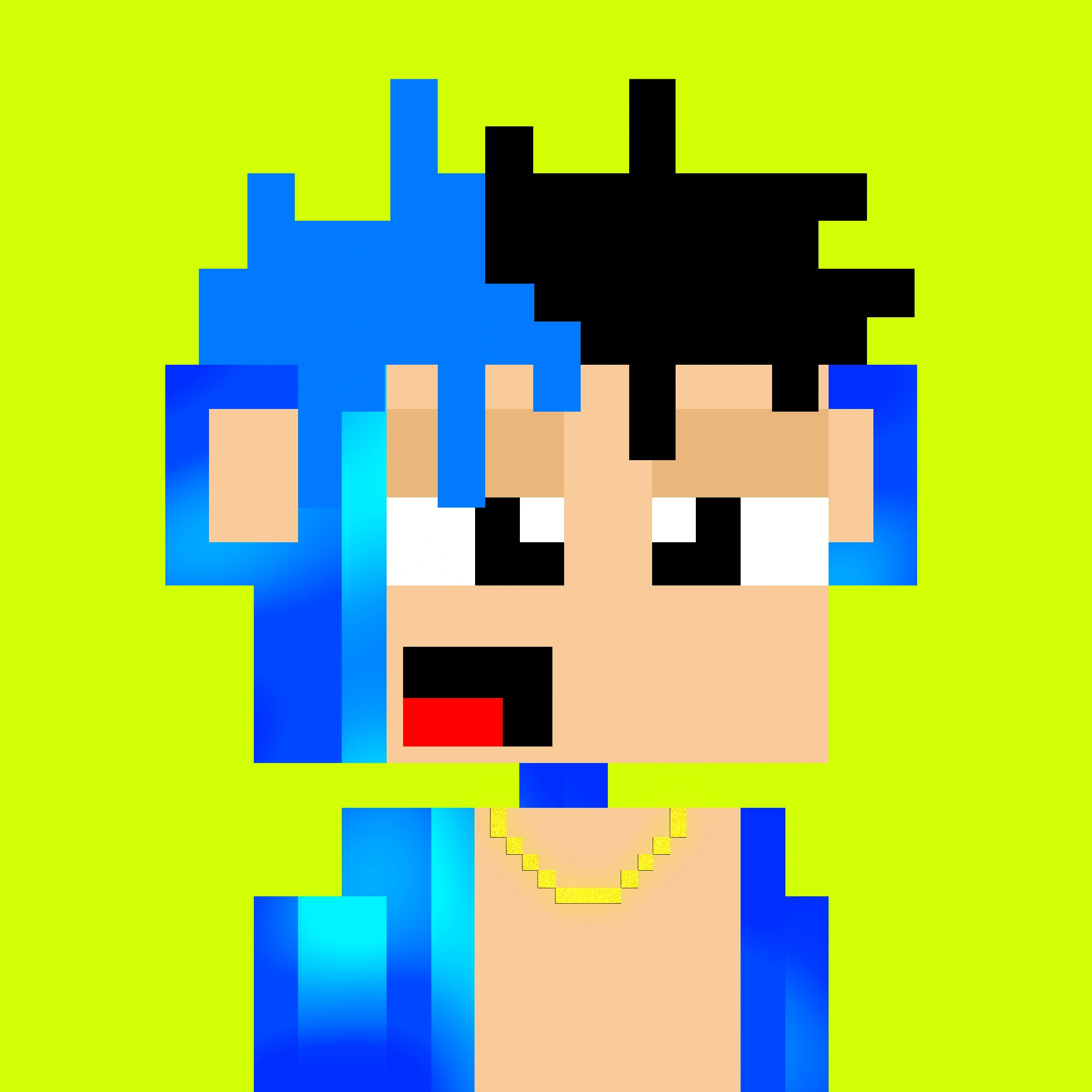 Savagehood #2180