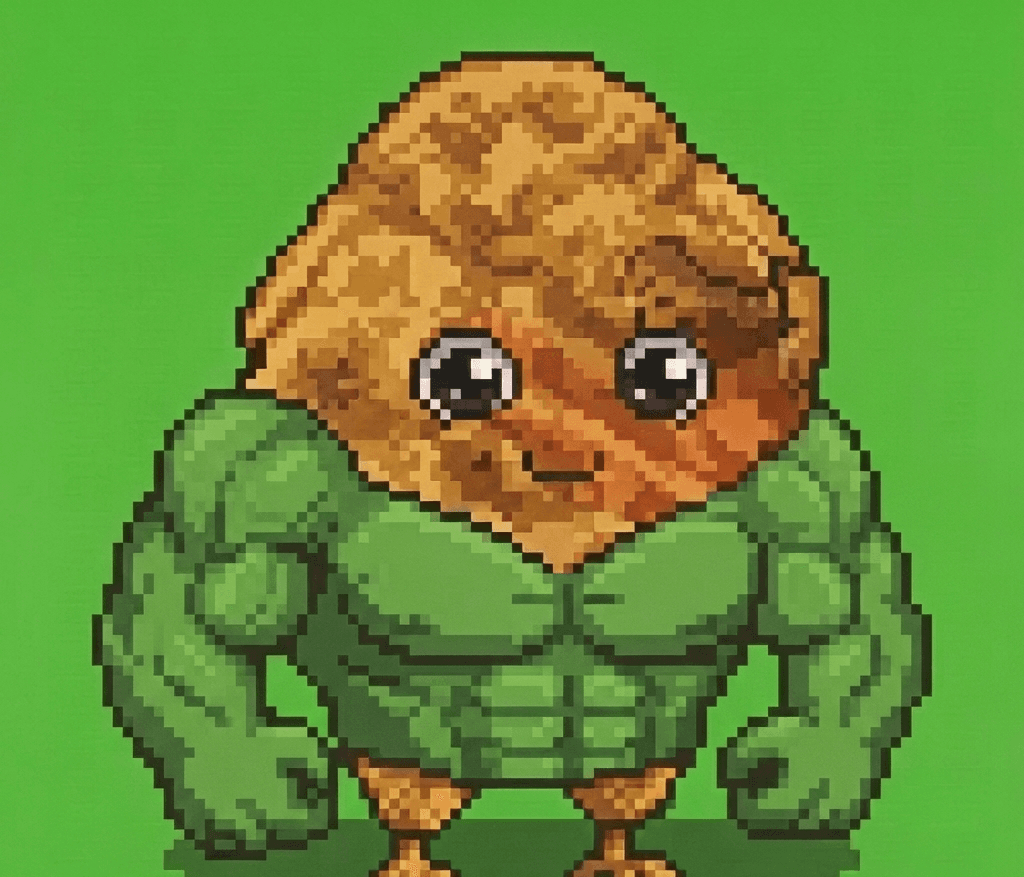 UNREVEALED TENDIES