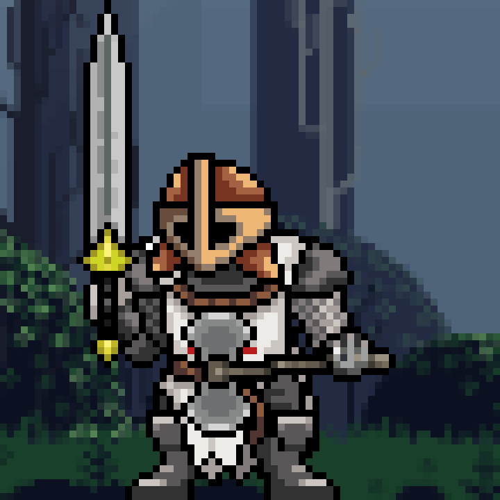 BlurKnights #2155