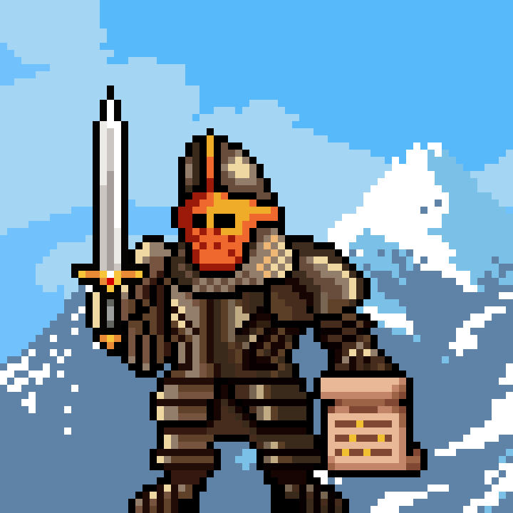BlurKnights #2191