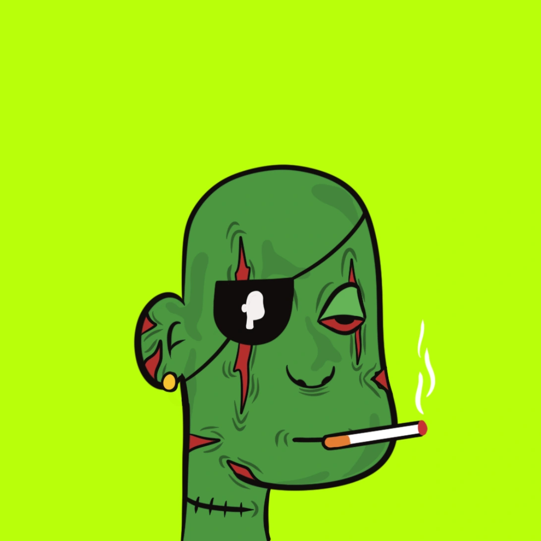 HoodPunks #316