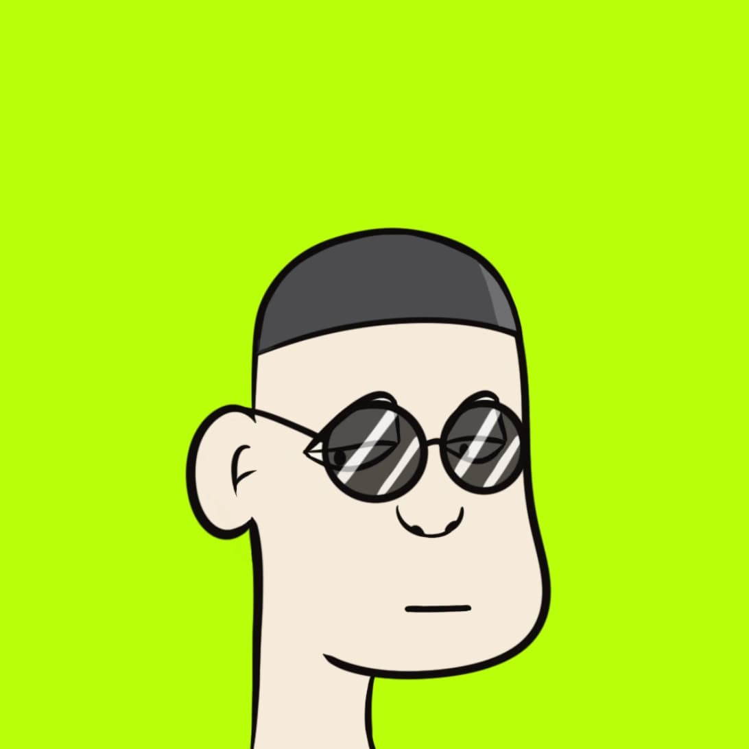 HoodPunks #3557