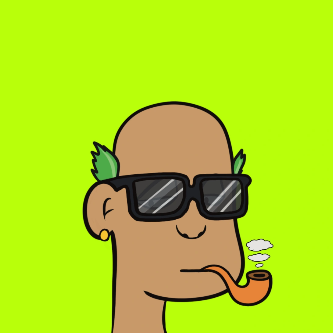 HoodPunks #3627