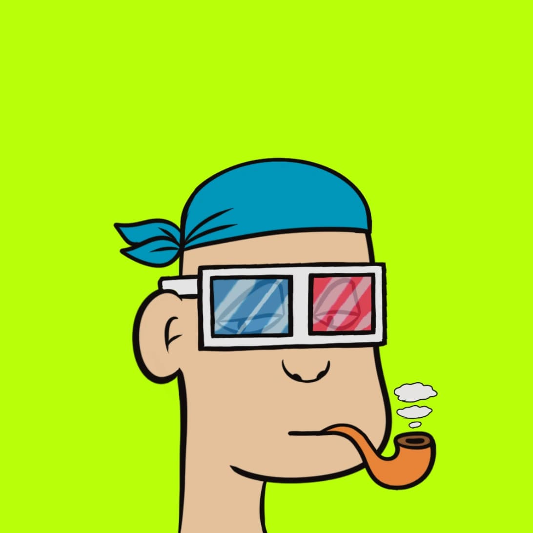 HoodPunks #6659