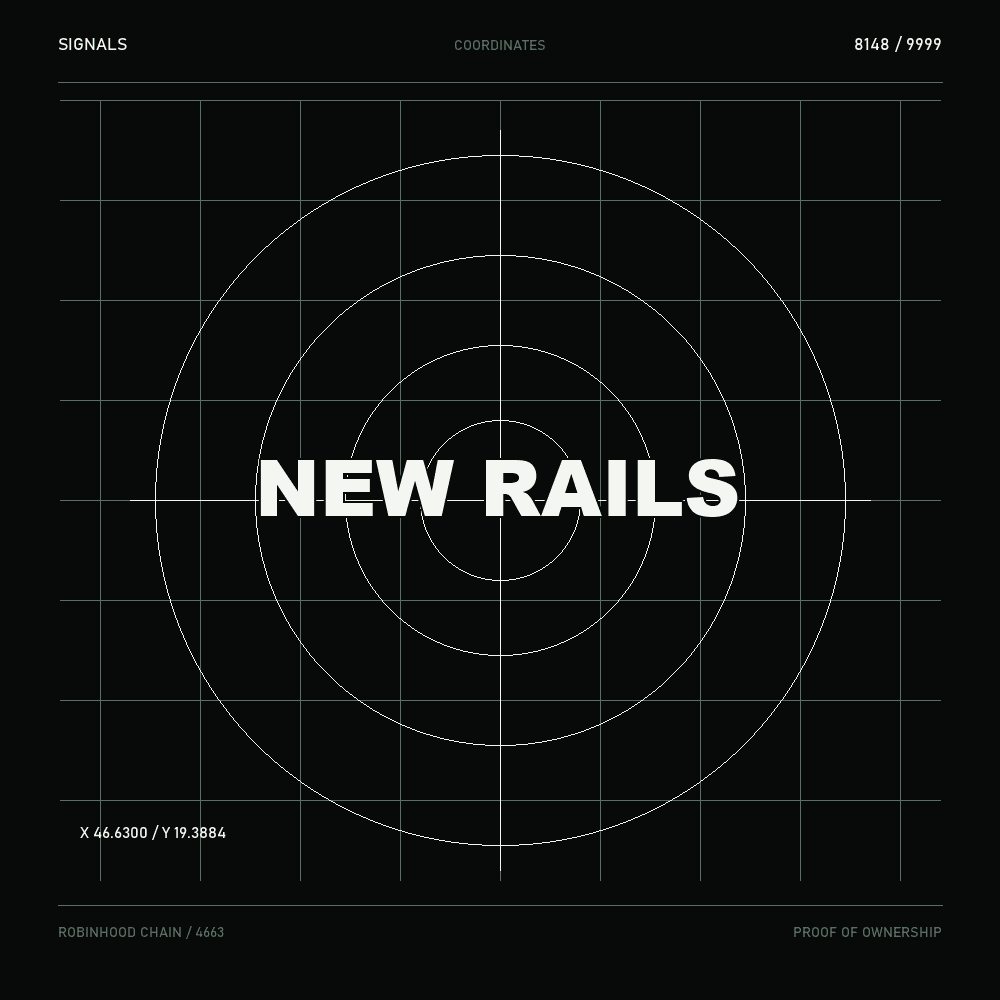 SIGNALS #8148