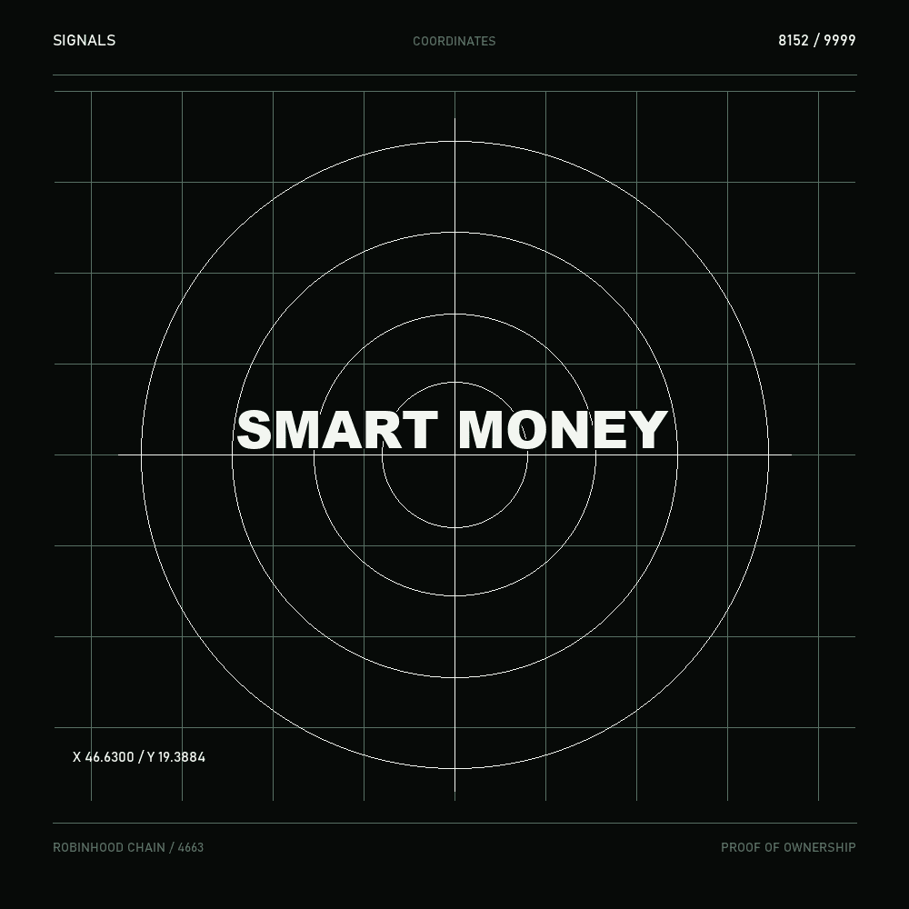 SIGNALS #8152