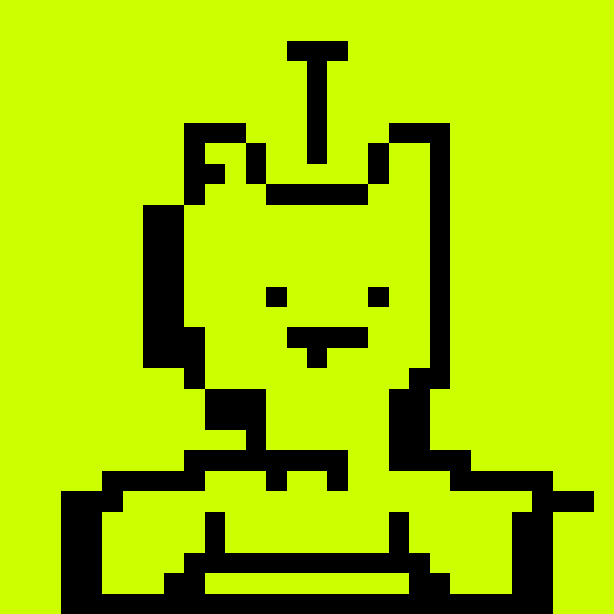 OnChainHoodCats #327