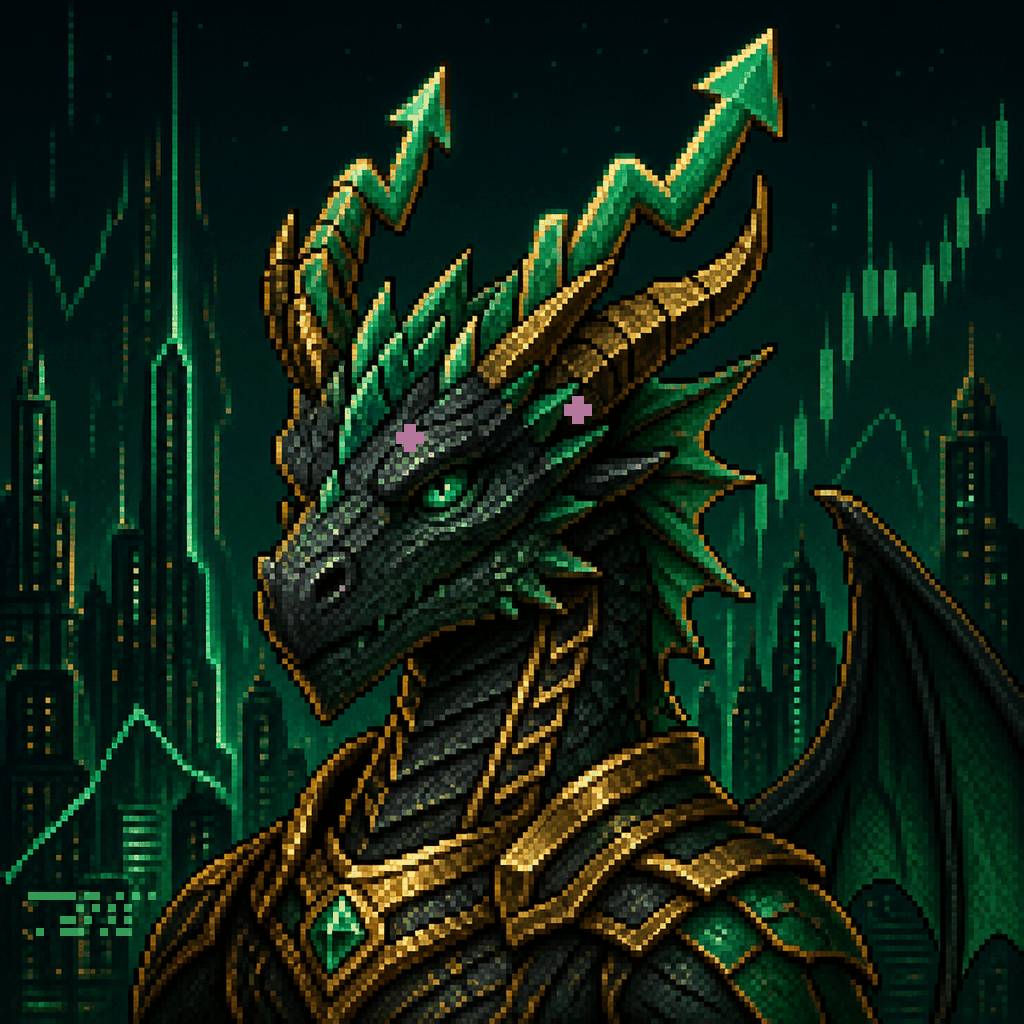 Portfolio Monster #5275